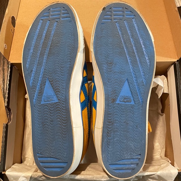 Onitsuka Tiger Fabre BL-S - Picture 5 of 5